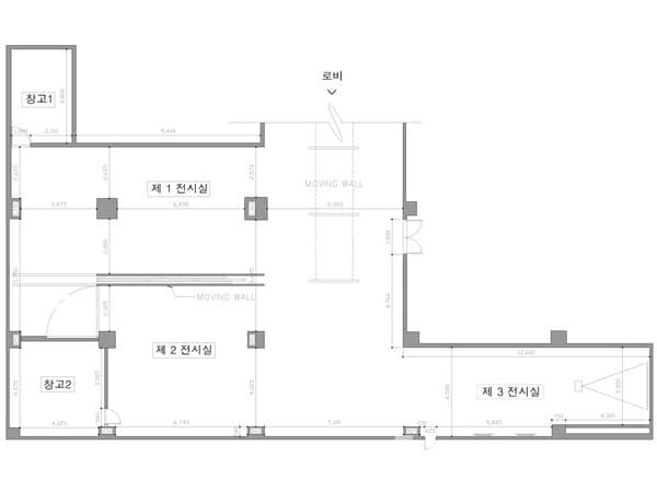 2023 Shinhan Young Artist Festa 신진 작가 공모
