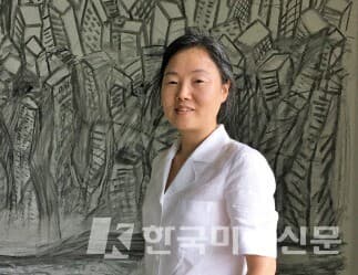 허윤희 작가 (사진=수에뇨339)