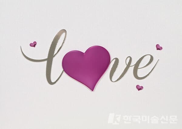 제이크리, Irresistible Treat_Love 나를 위한 선물&nbsp;Forged Carbon, 18K Gold Plating, Pink Chrome, Wood90.9 x 65.1 x 4.7(h)cm, 2022 [사진=메스갤러리]