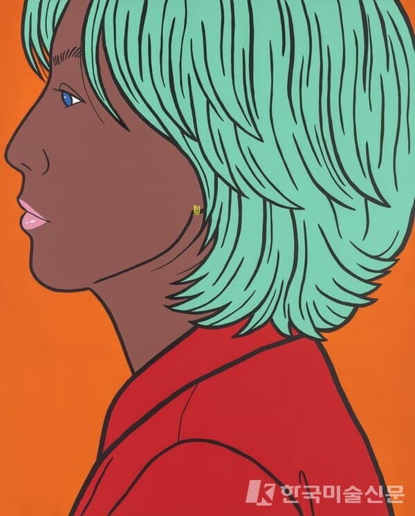 김홍식162x130.3cm,&nbsp;acrylic&nbsp;on&nbsp;canvas,&nbsp;2022