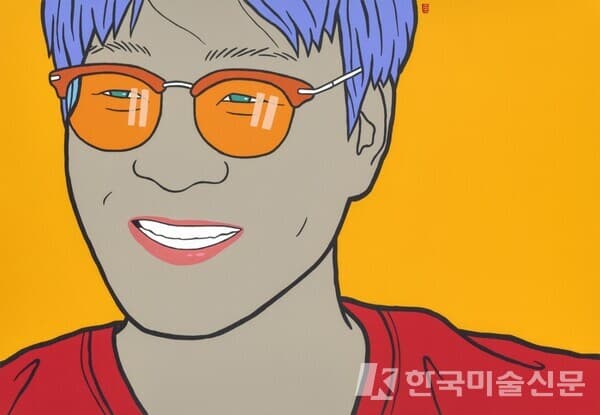 박성민112x162cm,&nbsp;acrylic&nbsp;on&nbsp;canvas,&nbsp;2022