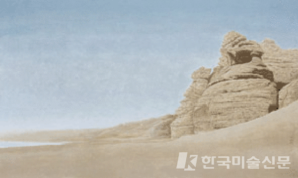 [평론] 덜 이뤄진 세계를 위한 풍경