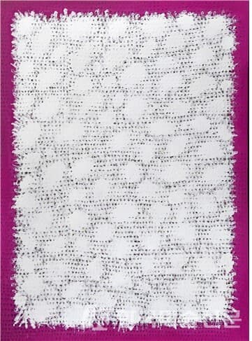 기억.recollection-088기억.recollection-088, 162.2 x 112.1cm, mix media and korean paper on canvas