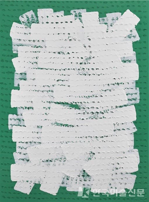 기억.recollection-82기억.recollection-82, 72.7 x 53.0 cm, mix media and korean paper on canvas