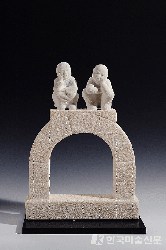 이영선 석조각 40년展
