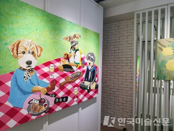 사진=느루문화예술단 블로그