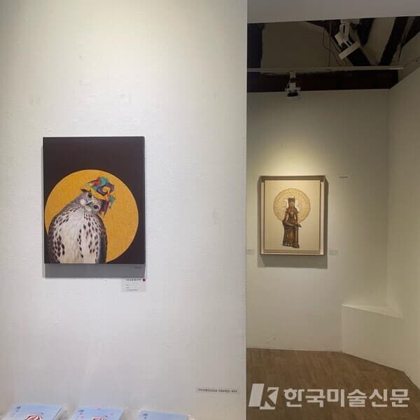 사진=갤러리 한옥
