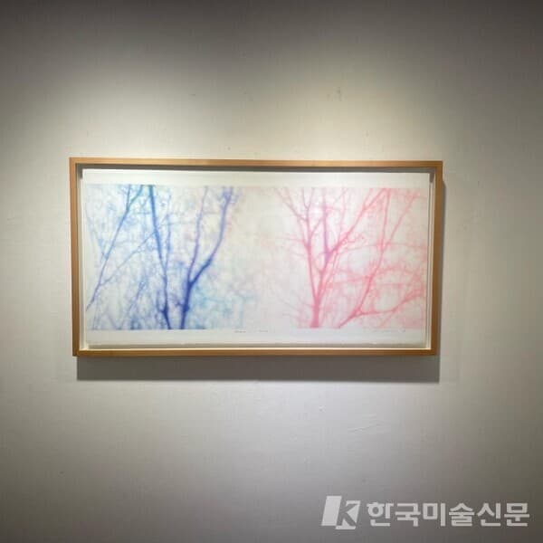 갤러리한옥 청년작가공모전 우수상 수상 ​김범준 개인전 '홀리데이즈_HOLLYDAYS'