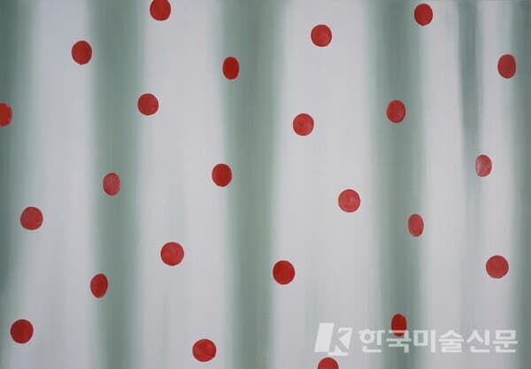 2022-98Oil on Linen, 90x130cm, 2022 (사진=한국화랑협회)