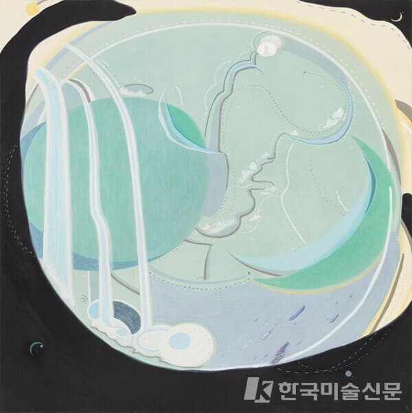 [갤러리도올] 엄소완展, 마음에 담는 세계