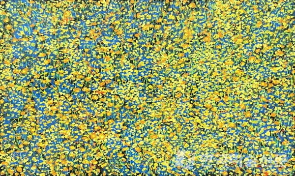 Festival캔버스에 아크릴, 97x162.2cm, 2022