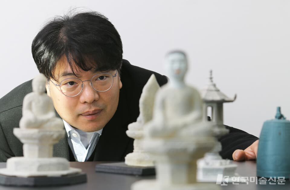 고송문화재보존연구소는 문화재 수리 보존과 관련한 뛰어난 기술력과 노하우로 유구한 우리 문화재를 올바르게 보존하며 화제를 모으고 있다.