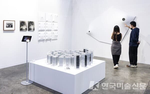 사진=아트 바젤 홍콩