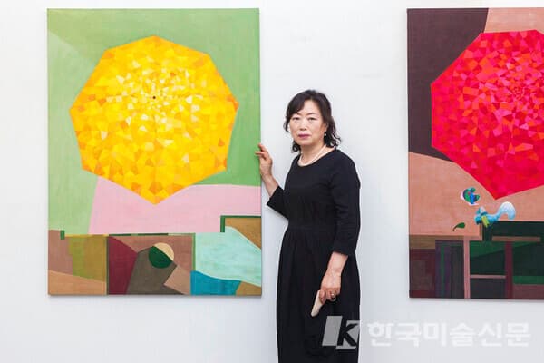 황현미 작가