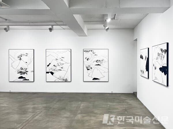 사진=갤러리 마노