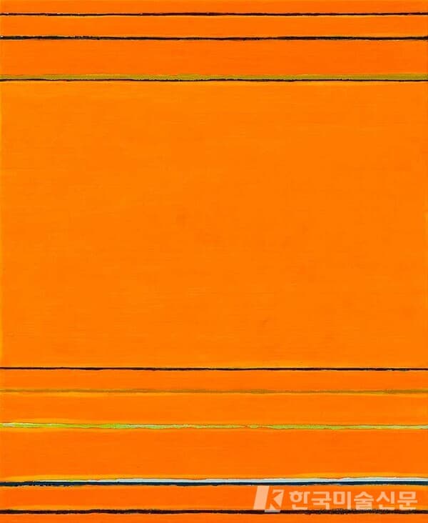 the feeble 5Acrylic colors on canvas, 72.7 x 60.6 cm, 2022