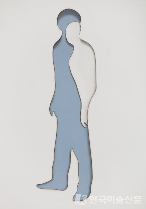 무제 Untittled91 x 73(cm) / 2021