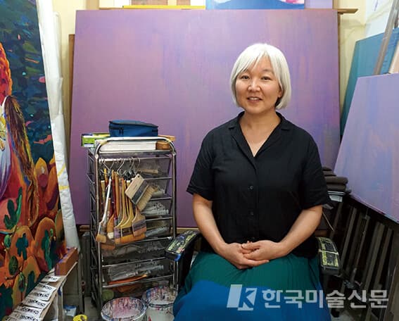 배미정 작가