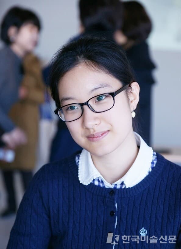 [K-아티스트] 강선아 서양화가