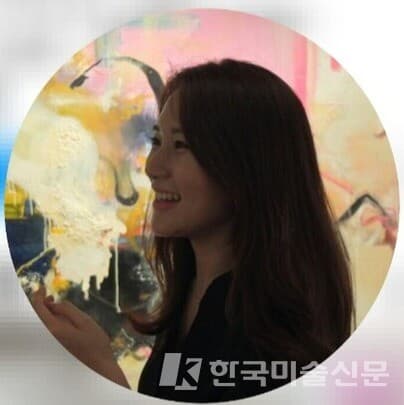 [K-아티스트] 신지아 서양화가