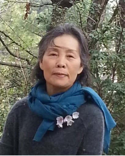 강명순 작가
