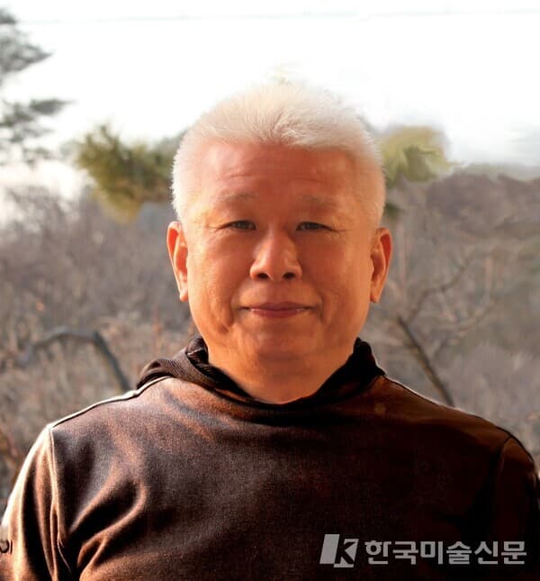 [인사] 한국미술신문 상임고문 박방영 화백