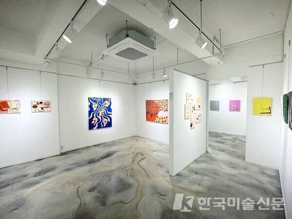 사진=나인원 갤러리