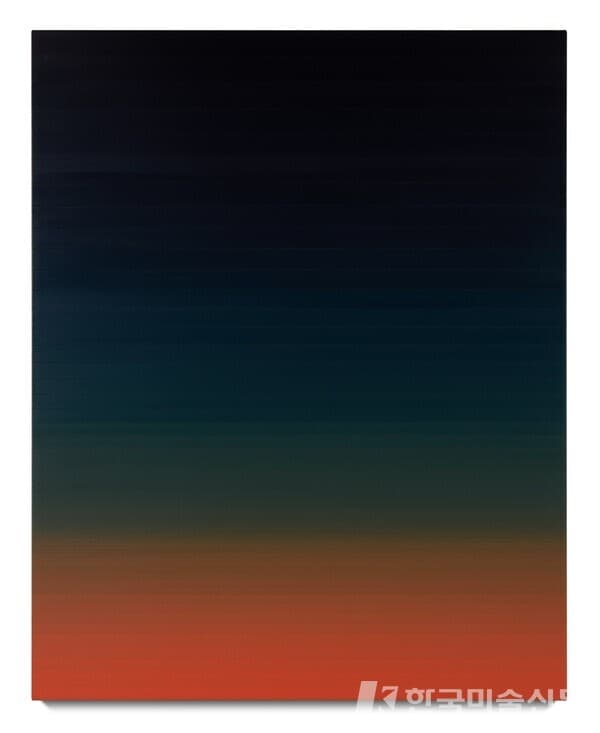 Emotional color change_1_2023_acrylic_91x72.7cm