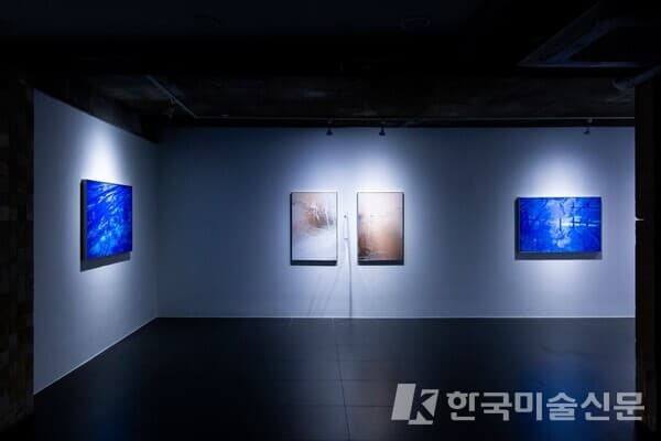 [비평] 박윤지 : LIGHT-SYNCED
