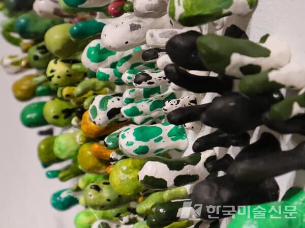 성살몬 - 이끼밡&nbsp;가변설치 2022