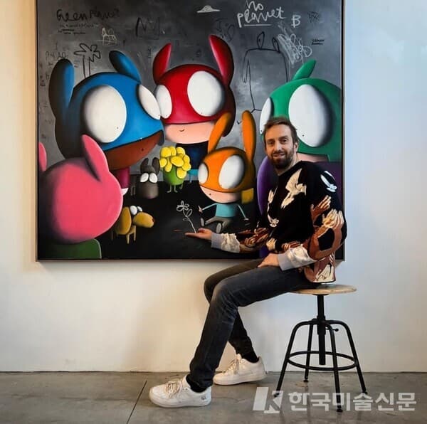 노블레스컬렉션, 'NOBLESSE COLLECTION × VILLAZAN' 展