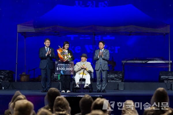사진=광주비엔날레재단