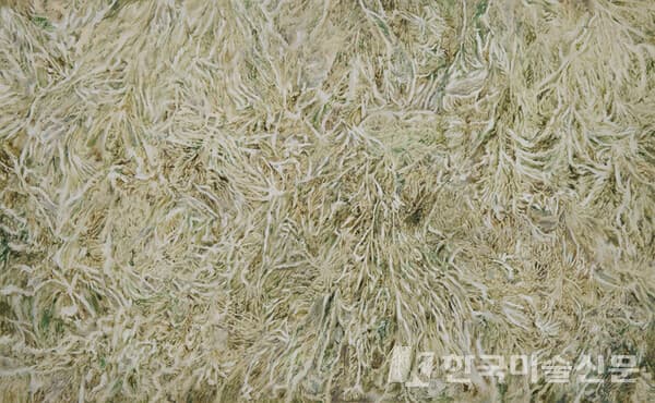 이혜성, Paradise Dry&nbsp;2016, Oil on canvas, 73 x 116.8 cm