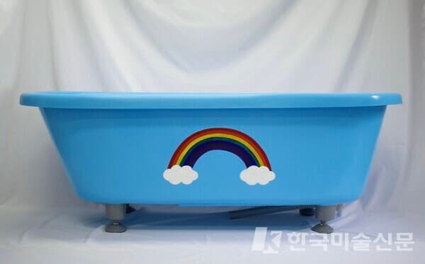 최서희&nbsp;Bathtub 2 (사진=작가 제공)