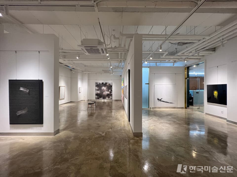 아트한글로벌&middot;갤러리 아트한