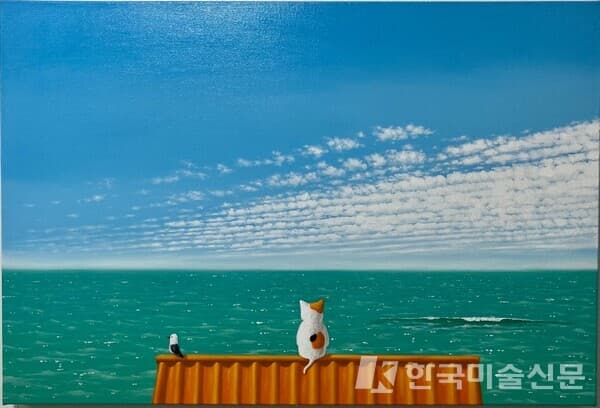 [2023 ASYAAF] 4인 4색의 신진작가들