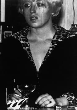 UNTITLED FILM STILL #27 (CRYING GIRL) 1979