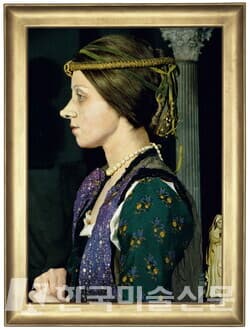 HISTORY PORTRAITS (UNTITLED #212)1989