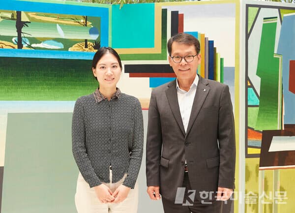 IBK&GMoMA 영 아티스트 2023