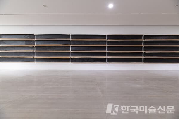 &nbsp; &nbsp; &nbsp; &nbsp; &nbsp; &nbsp; &nbsp; &nbsp;인당미술관 2전시실 전시 전경&nbsp; &nbsp;(사진제공 : 인당미술관)