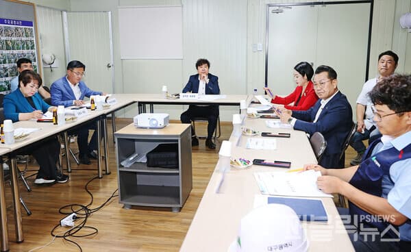 간송미술관, 내년 개관 문제 없어