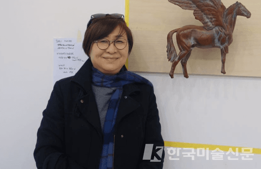 국립현대미술관장에 김성희 전 홍익대 미술대학원 교수