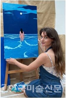 Lorraine Sorlet (로헨 소흘레)