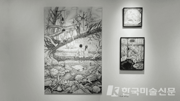 &nbsp; 갤러리X2 제공