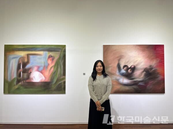 [인터뷰] What-多 got-多전 김나현 작가