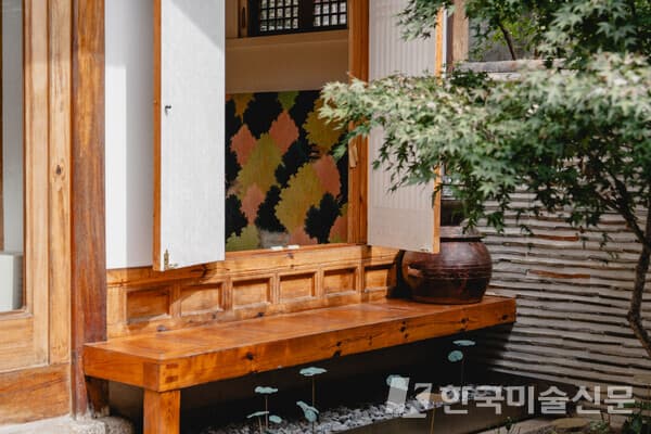 &nbsp;전시작품 (자료: 컴바인 웍스 아트 스페이스 제공)