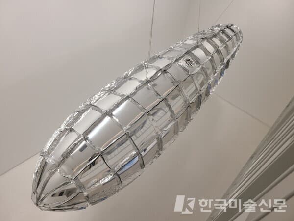 [전시회] BB&M 갤러리 _이불 개인전 'Lee Bul'