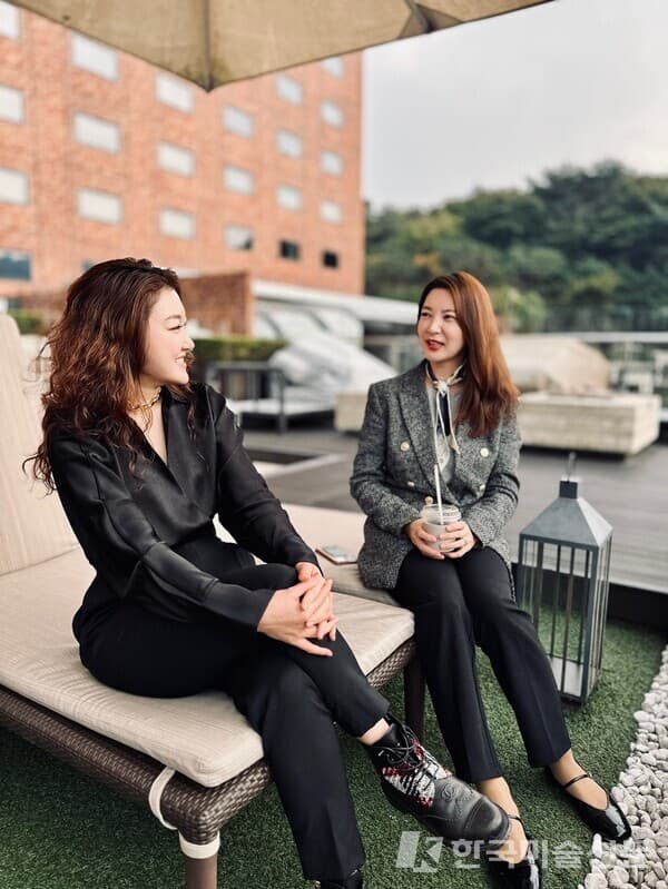 &nbsp;박예든대표 Instagram @lady_oooy / 장자윤 대표 Instagram @jangja1980