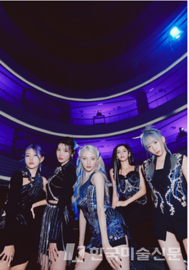 &nbsp;X:IN (자료: Instagram @x.in_official)