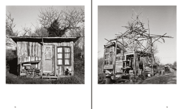 [ CARNETS DE LA ZAD] Mus&eacute;e de la Photographie